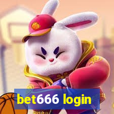 bet666 login